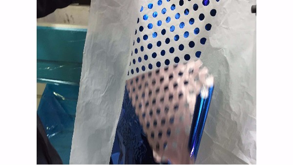 燙金加工的致命性問題，你在列嗎?