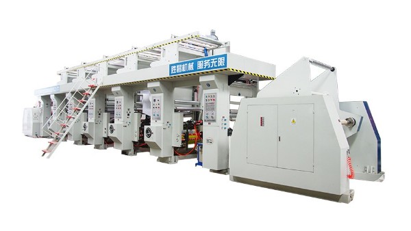 紙張高速印刷機(jī)，你做印刷的，你買了嗎？