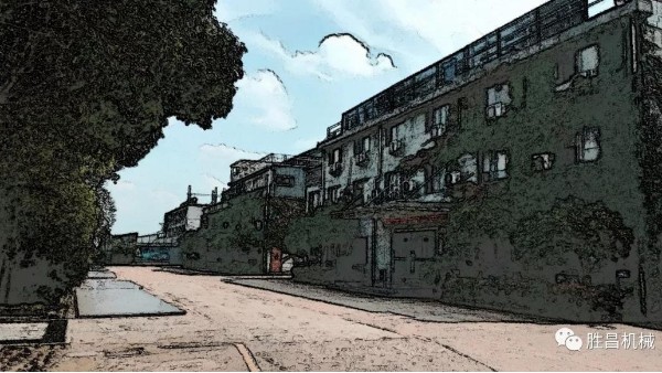 一組漫畫(huà)帶你看盡印刷機(jī)械的所有核心技術(shù)！不容錯(cuò)過(guò)！