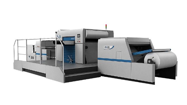 機(jī)器一響，黃金萬兩！