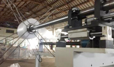 制袋機(jī)-放卷2-3、氣泡膜