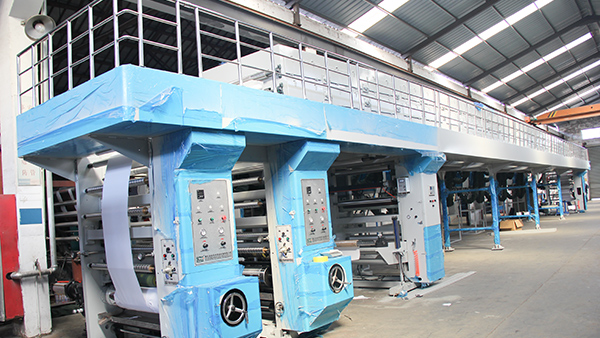 凹版印刷機(jī)的主要結(jié)構(gòu)有哪些？