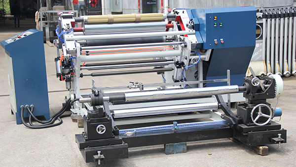 分切機(jī)紙張破裂的原因有哪些？