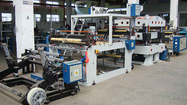 燙金機燙金工藝和效果怎樣來保證？