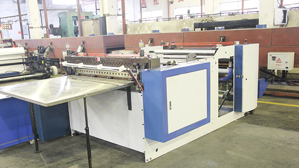 分切機(jī)與橫切機(jī)有什么區(qū)別，印后設(shè)備廠家告訴您