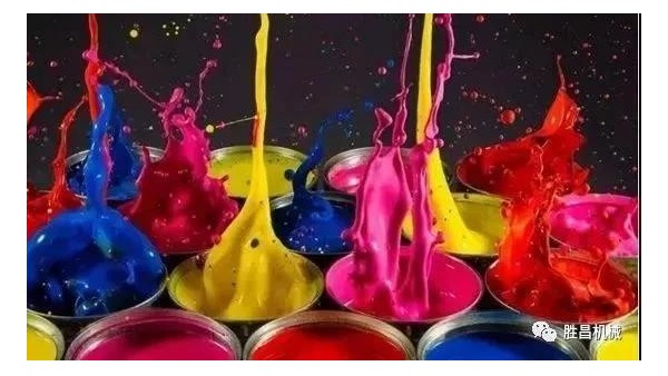 干貨丨油墨總是刮不干凈？這10大原因都有可能造成.做印刷的必讀！