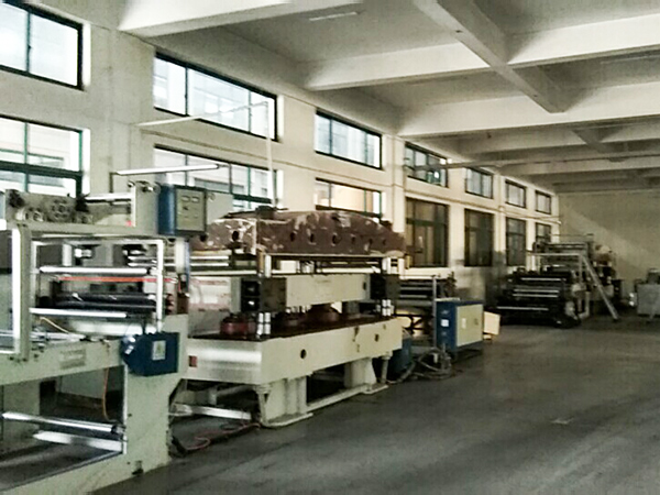 勝昌燙金機操作簡單，生產(chǎn)效率高